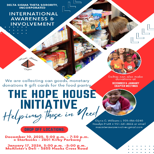  IAI Hope House